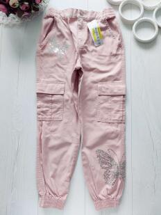 10,11 років, зріст 140,146 Нові штани