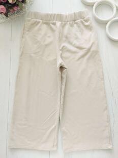 6 років, зріст 116 Широкі штани котон