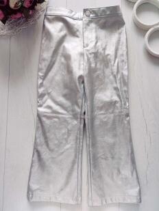 5,6 років, зріст 116 Круті штани з начосом