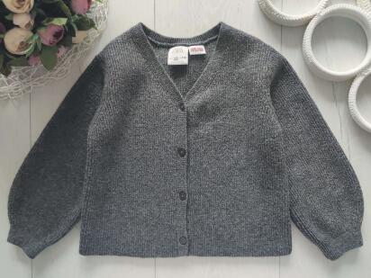 4,5 років, зріст 110 Фірмова кофта