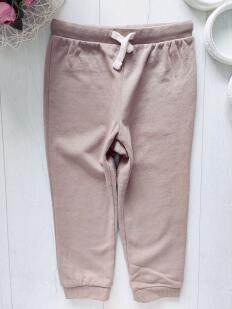 3 роки, зріст 98 Теплі штани на флісі