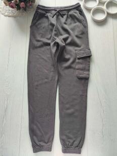 10,11 років, зріст 140,146 Теплі штани на флісі