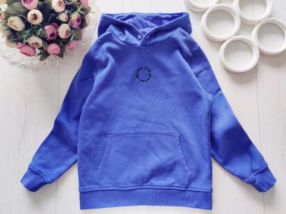 7,8 років, зріст 122,128 Тепла кофта на флісі