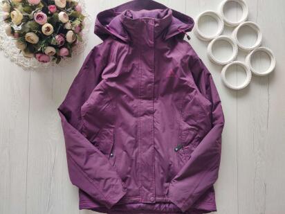 М-ка Тепла жіноча спортивна куртка для жінок