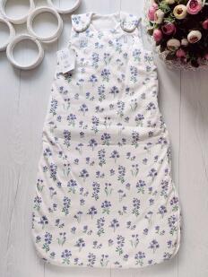 6-12 міс, зріст 68-80 Новий теплий спальний мішок на синтепоні