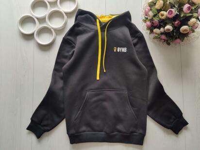 XS Худі на флісі