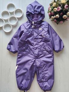 зріст 86 Зимовий комбінезон