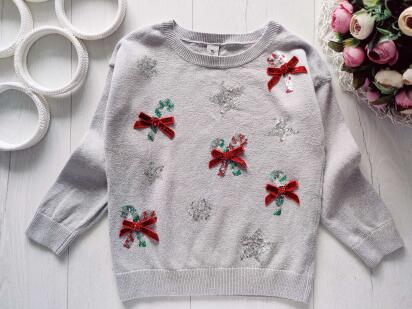 4 роки, зріст 104 Кофточка для дівчинки