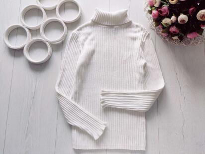 9,10 років, зріст 134,140 Водолазка котон