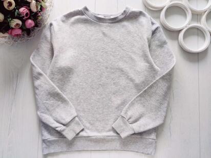 8,10 років, зріст 134,140 Світшот на флісі