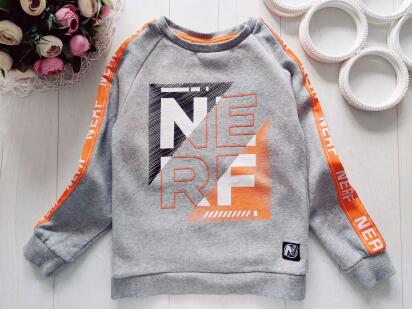 6,7 років, зріст 116,122 Світшот на флісі