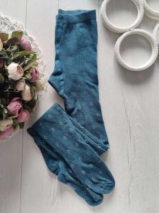 7,8 років, зріст 122,128 Нові колготки