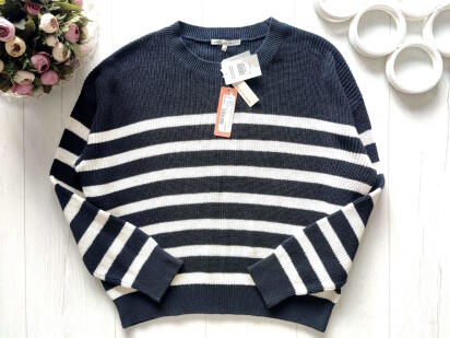 XL Новий жіночий светр котон