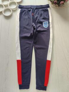 12,13 років, зріст 152,158 Штани на флісі