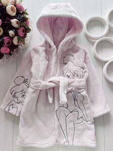 9,12 мес, Новый халат