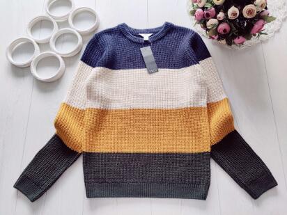 11,12 років, зріст 152 Новий светр