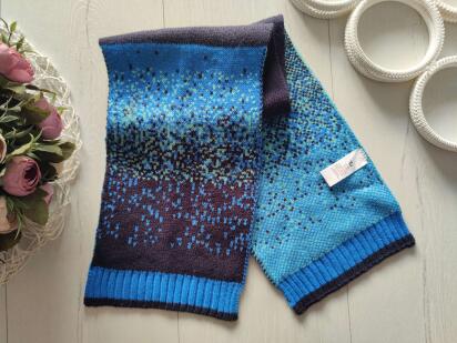 1-2 роки, Новий дитячий шарф