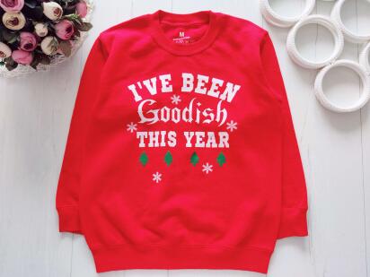 6,7 років, зріст 116,122 Новий світшот із начосом