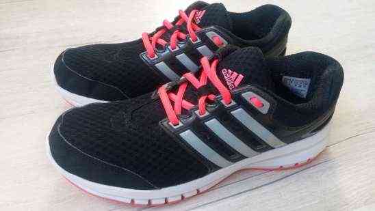 38 (24,5 см) Adidas adiwear Оригінал Кросівки