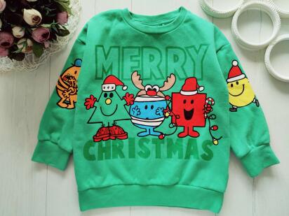 3,4 роки, зріст 104 Світшот на флісі