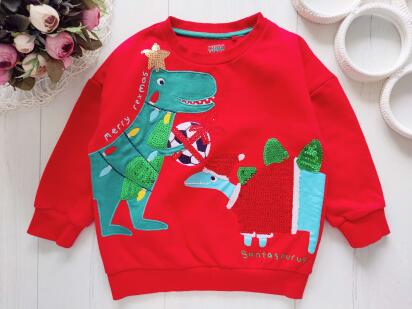 2,3 роки, зріст 98 Теплий світшот на флісі