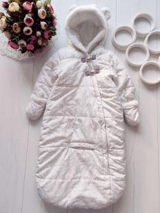 9 міс, зріст 74 Зимовий комбінезон