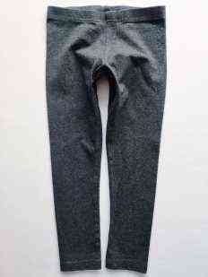 5-6 років, зріст 110-116 Лосіни дівчинці від Некст