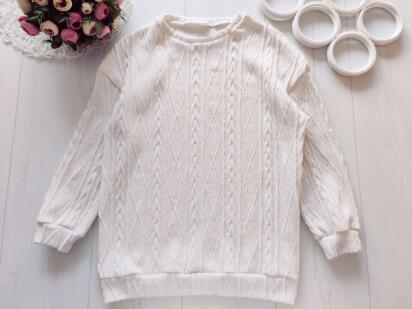 11,12 років, зріст 146,152 Кофточка для дівчинки