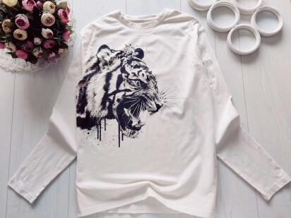 14 років, зріст 176 Лонгслів дитячий