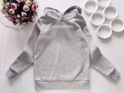 10 років, зріст 140 Худі на флісі