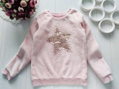 8,10 років, зріст 134,140 Хутрошкіра