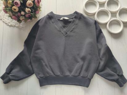 10,12 років, зріст 146,152 Світшот на флісі