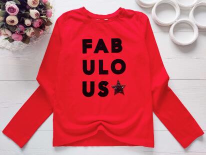 12 років, зріст 152 Лонслів для дівчинки