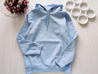 S Худі на флісі