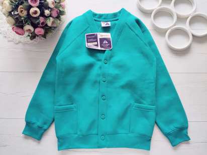 9,10 років, зріст 134,140 Нова тепла кофта на флісі