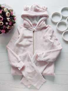 8,9 років, зріст 128,134 Тепле кігурумі