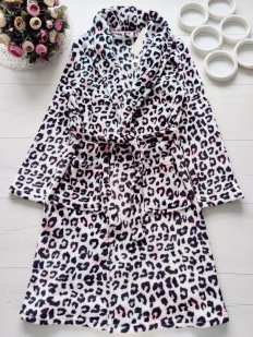 11,12 років, зріст 152 Новий махровий халат