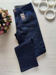 12,13 років, зріст 152,158 Нові джинси