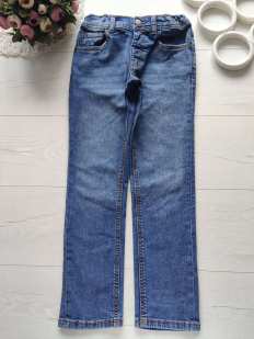 9 років, зріст 134 Джинси для хлопчика
