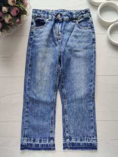 5 років, зріст 110 Дитячі джинси