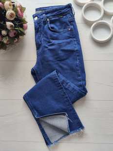 28р Женские стретчевые джинсы