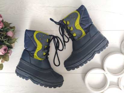 27-28 (18 см) Зимові чоботи