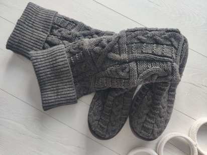 41 (27 см) Оригінальні високі уггі