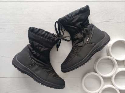 37-38 (24,5 см) Сапоги на флисе осень- зима