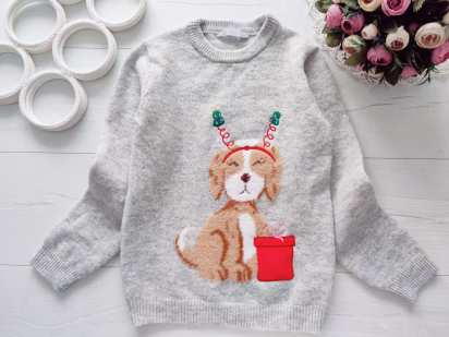 8,9 років, зріст 134 Світі для дівчинки світиться, грається