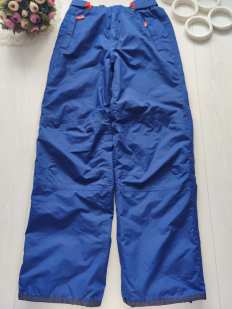 15,16 років Зимові гірськолижні штани Mini Boden