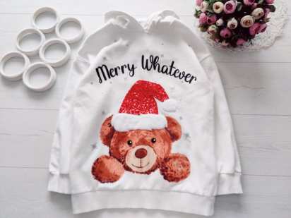 12,13 років, зріст 152,158 Худі на флісі