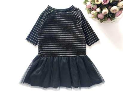 4 года, рост 104 Платье для девочки