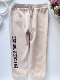 2,3 роки, зріст 98 Спортивні штани на флісі