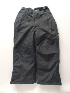 2,3 роки, зріст 92,98 Теплі зимові штани на синтепоні